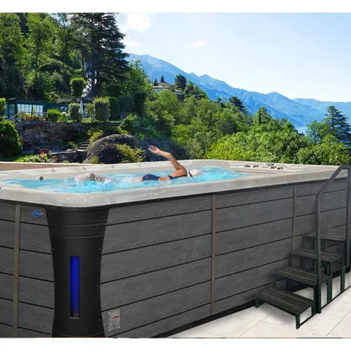 Swimspa X-Series hot tubs for sale in Fountain Valley
